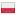 wego.pl hosted country